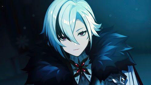 愚人众剧情最新爆料,揭秘神秘组织背后的惊天秘密与命运抉择